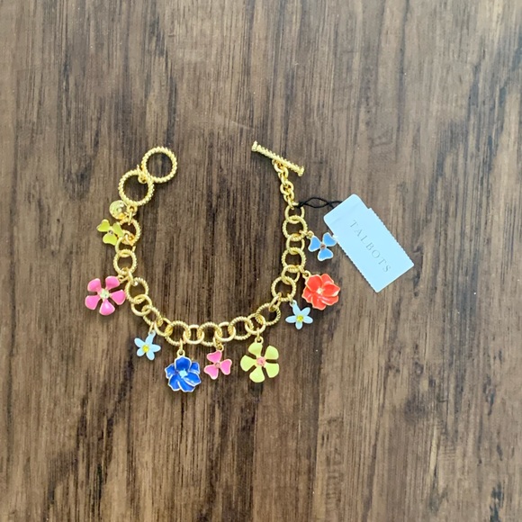 Talbots secret garden bracelet - Picture 3 of 10